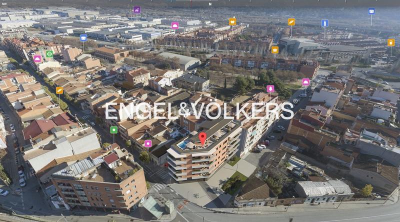 Foto 25ff335c-5642-4348-823f-4c2c8a54f7e3. Piccolo appartamento con riscaldamento parcheggio piscina in Montcada i Reixac