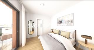 Apartament a Mas Rampinyo - Montcada Nova - Carrerada. Espectacular apartamento  con piscina privada en montcada i reix