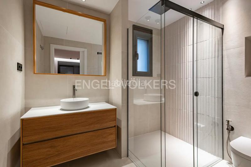 Foto a4260ed4-7260-49a9-8318-fe5c5ce404a9. Ground floor 261m<sup>2</sup> with heating parking pool in Can Girona - Terramar - Vinyet Sitges