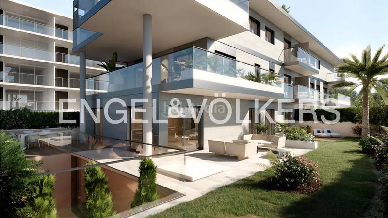 Foto d75cc6c0-300a-4ab2-a1bf-36f60664f5f3. Ground floor 261m<sup>2</sup> with heating parking pool in Can Girona - Terramar - Vinyet Sitges