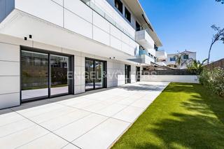 Planta baixa a Can Girona - Terramar - Vinyet