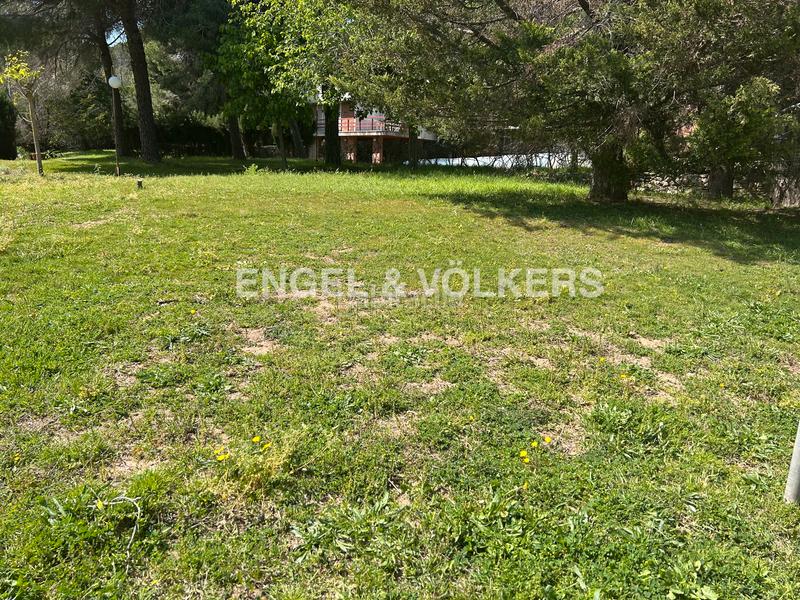 Foto 3ebedc6a-2b2a-49c3-a658-429b81d59653. Terrain résidentiel dans Pallejà