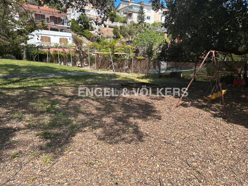 Foto 460481b2-106a-40fb-a904-cff92440d4ec. Terrain résidentiel dans Pallejà