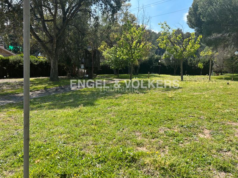 Foto 51a64f2d-26f2-418c-965a-b767a4955258. Terrain résidentiel dans Pallejà