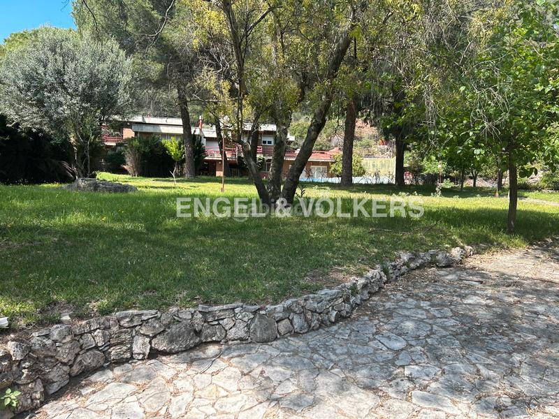 Foto 59edd28b-4075-4d42-9fbb-cd7f7a34328a. Terrain résidentiel dans Pallejà