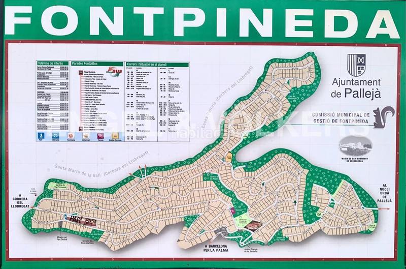 Foto 797bdaaa-94e0-4297-a3d3-f399cc5f69bf. Terrain résidentiel dans Pallejà