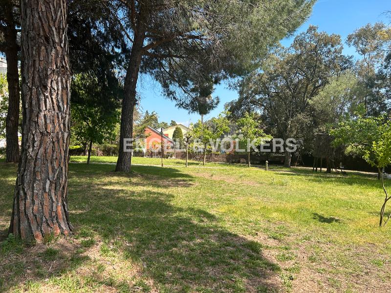 Foto a04cf32b-3993-4674-b891-cd7bd06d6a9a. Terrain résidentiel dans Pallejà