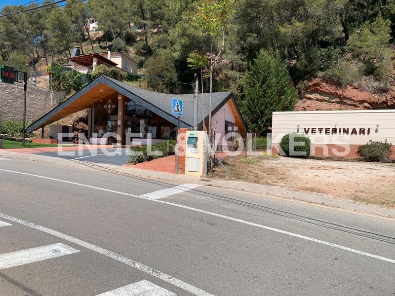 Foto dcff8ca0-d23c-426d-86b3-4fe9ca721cb0. Terrain résidentiel dans Pallejà