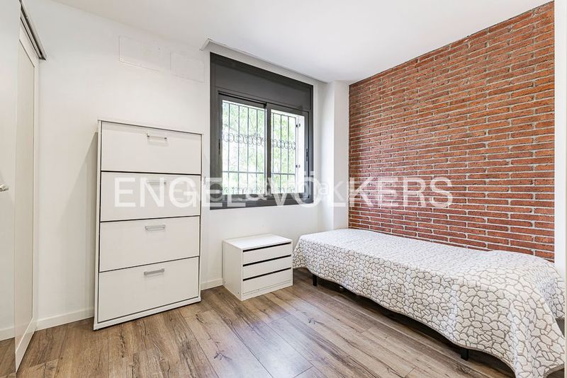 Foto f5ce53a4-1ff2-4bbf-973d-ac67116cea48. Casa amb calefacció aparcament piscina a Bellaterra