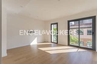 Ático  Francesc moragas. Espectacular ático dúplex en ubicación privilegiada en el centro