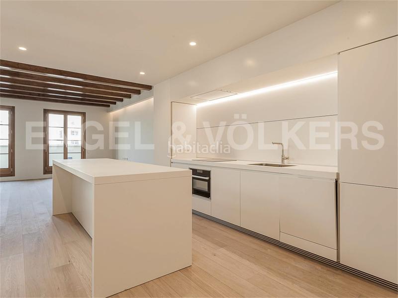 Foto 9aa1cacd-9700-4fe7-be33-49a98bc5b5f8. Dachwohnung 179m<sup>2</sup> in Dreta de l´Eixample Barcelona