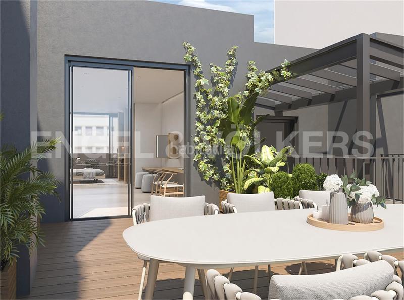 Foto 17a4c30c-cc20-4acc-9eb1-65064b14df18. Penthouse 179m<sup>2</sup> in Dreta de l´Eixample Barcelona