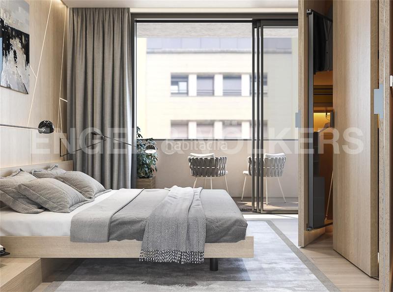 Foto 3232a95e-e704-4daa-9636-f46cfe73dacd. Penthouse 179m<sup>2</sup> in Dreta de l´Eixample Barcelona