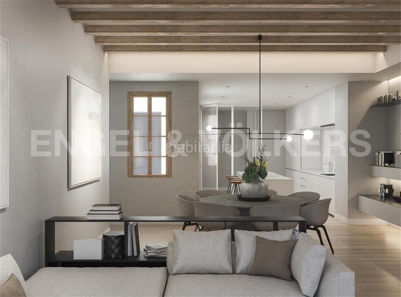 Foto 3acaec70-e6b2-4f38-abce-27afcbd17a63. Penthouse 179m<sup>2</sup> in Dreta de l´Eixample Barcelona