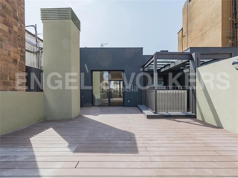 Foto 7d7f6293-bcfd-47a8-9152-7db6fb313c3b. Penthouse 179m<sup>2</sup> in Dreta de l´Eixample Barcelona