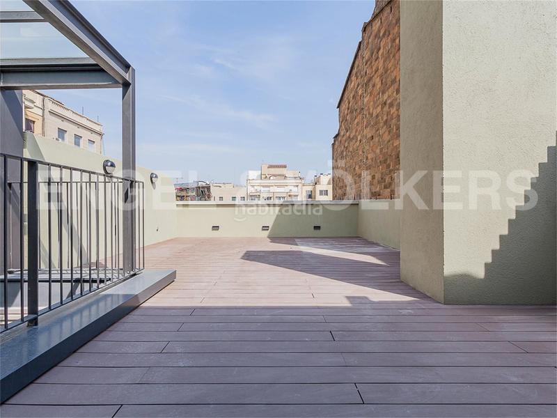 Foto 85ae2282-1b7e-43b8-b18c-627d85e61752. Penthouse 179m<sup>2</sup> in Dreta de l´Eixample Barcelona