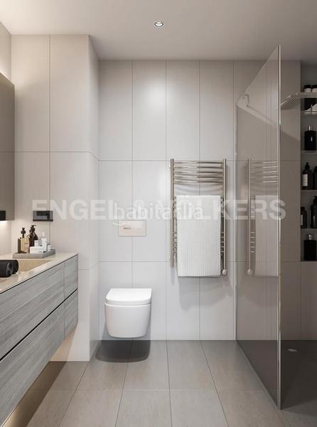 Foto a86a1ab3-737f-4da8-a0d7-f29d613c62b6. Penthouse 179m<sup>2</sup> in Dreta de l´Eixample Barcelona