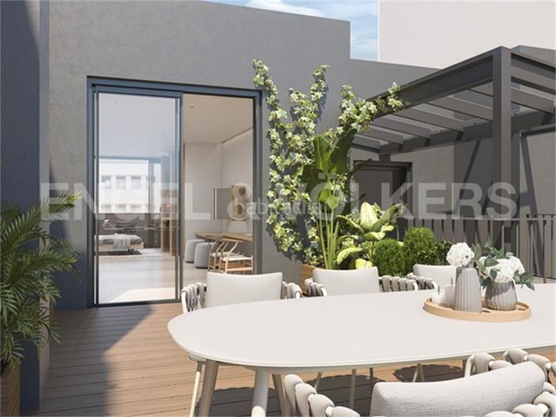 Foto b1a7a304-bac1-4904-a1d9-c900f2111b5b. Penthouse 179m<sup>2</sup> in Dreta de l´Eixample Barcelona