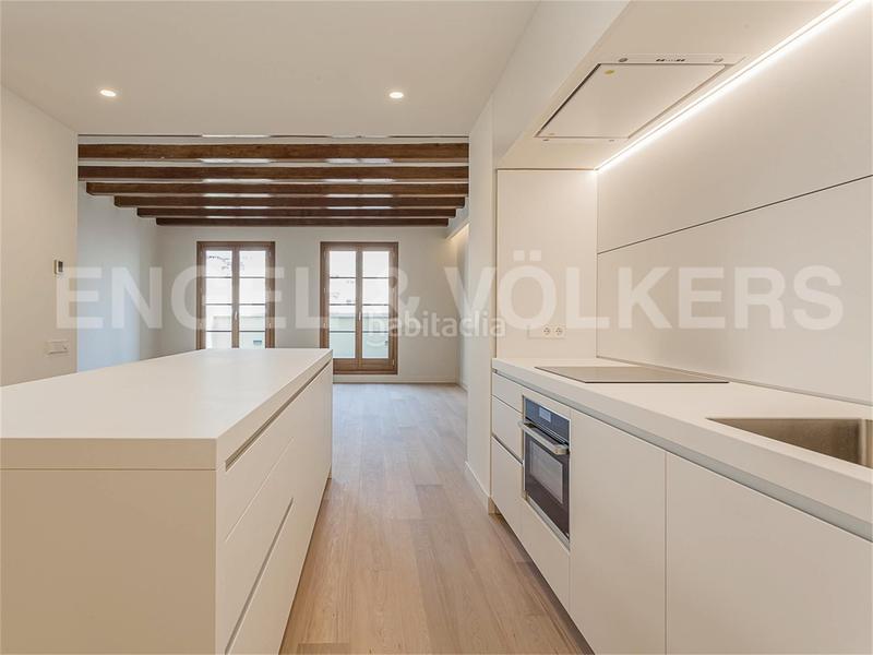 Foto c8dc0c28-dffe-4fc7-907f-a90e943b87a1. Penthouse 179m<sup>2</sup> in Dreta de l´Eixample Barcelona