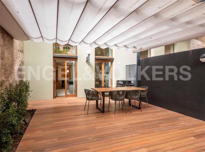 Foto f5c8c637-8e98-438d-8206-eb182b7e9b6b. Penthouse 179m<sup>2</sup> in Dreta de l´Eixample Barcelona