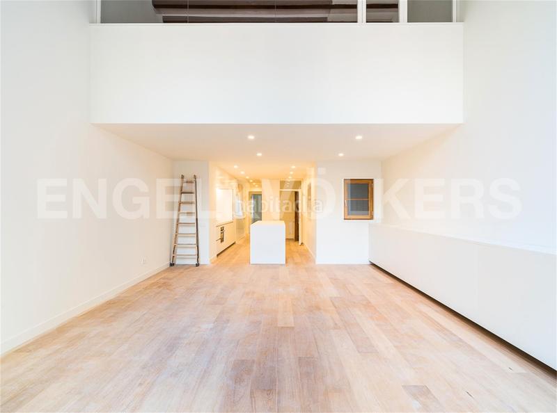 Foto 15a5a2d6-0ce0-4cad-86af-ef1741e8141d. Erdgeschoss 227m<sup>2</sup> mit heizung in Dreta de l´Eixample Barcelona