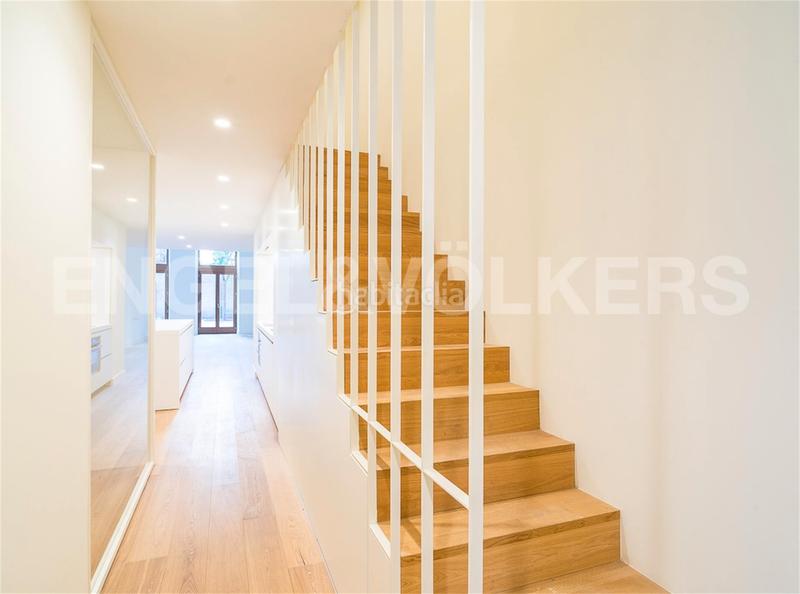 Foto 6cb47848-3d18-4894-8416-24d1ec2b93d1. Erdgeschoss 227m<sup>2</sup> mit heizung in Dreta de l´Eixample Barcelona