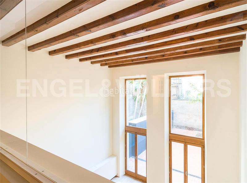 Foto b1991e7c-c892-4251-9cb1-9eddd88017f8. Erdgeschoss 227m<sup>2</sup> mit heizung in Dreta de l´Eixample Barcelona