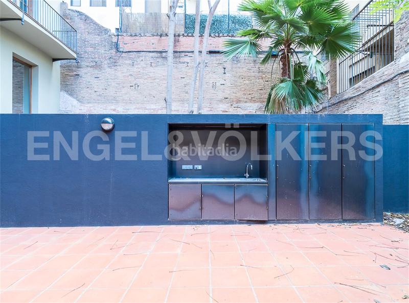 Foto fc9cd628-be3c-460f-9762-a79048596624. Erdgeschoss 227m<sup>2</sup> mit heizung in Dreta de l´Eixample Barcelona