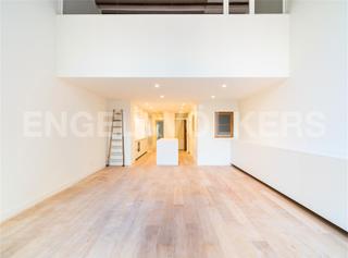 Ground floor in Dreta de l´Eixample