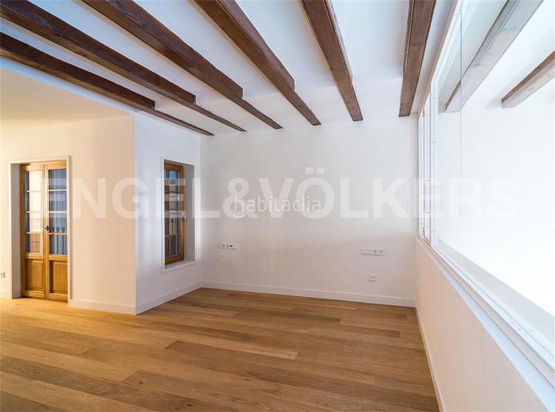 Foto 643d8072-1ce0-44f7-ab01-a878551e99ce. Ground floor 227m<sup>2</sup> with heating in Dreta de l´Eixample Barcelona