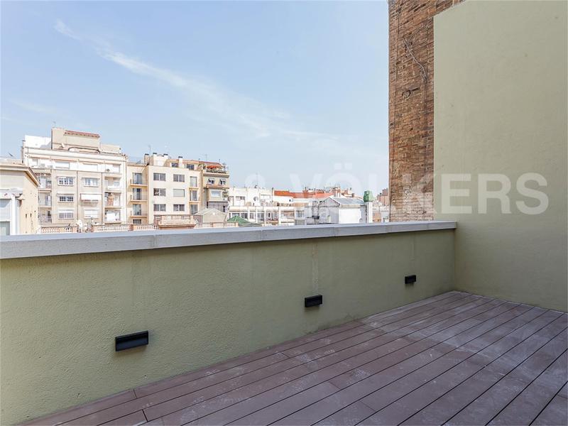 Foto 8f168e7b-6e1c-4527-b70a-7d9c8bf54990. Ground floor 227m<sup>2</sup> with heating in Dreta de l´Eixample Barcelona