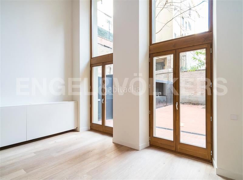 Foto e8700fdd-45fa-43db-9f0a-a6174c2bff9e. Ground floor 227m<sup>2</sup> with heating in Dreta de l´Eixample Barcelona