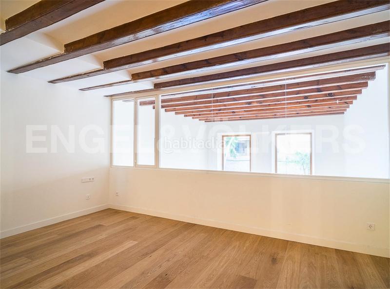 Foto f986acff-0328-4182-a1be-2670cb6f4652. Ground floor 227m<sup>2</sup> with heating in Dreta de l´Eixample Barcelona