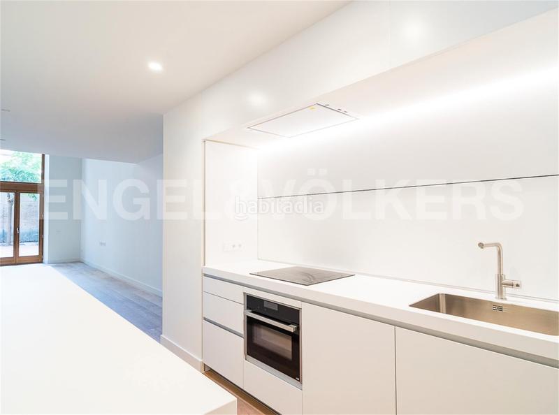 Foto fac06085-bfc4-4d02-824b-34fec896e10c. Ground floor 227m<sup>2</sup> with heating in Dreta de l´Eixample Barcelona