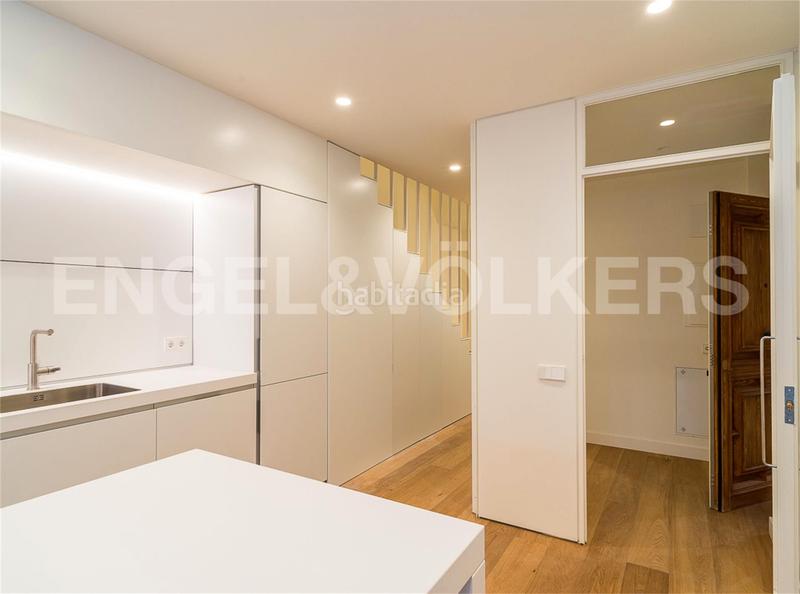 Foto 92e59c22-8162-4457-9504-b49888385cbf. Piano terra 227m<sup>2</sup> con riscaldamento in Dreta de l´Eixample Barcelona