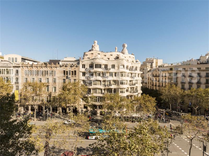 Foto 2ce54887-adc4-4dfe-940a-8990c0bf6e82. Rez-de-chaussée 227m<sup>2</sup> avec chauffage dans Dreta de l´Eixample Barcelona