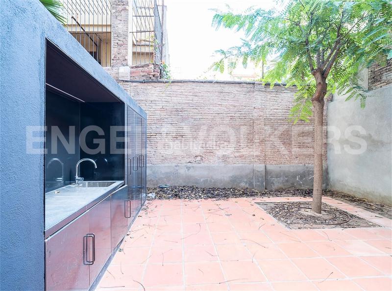 Foto 72d7ffea-49dc-431a-945f-d3fdb19726dc. Rez-de-chaussée 227m<sup>2</sup> avec chauffage dans Dreta de l´Eixample Barcelona