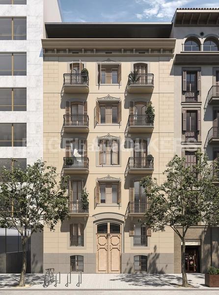 Foto 9b356fdf-753b-4588-a520-09ab9c229b52. Rez-de-chaussée 227m<sup>2</sup> avec chauffage dans Dreta de l´Eixample Barcelona