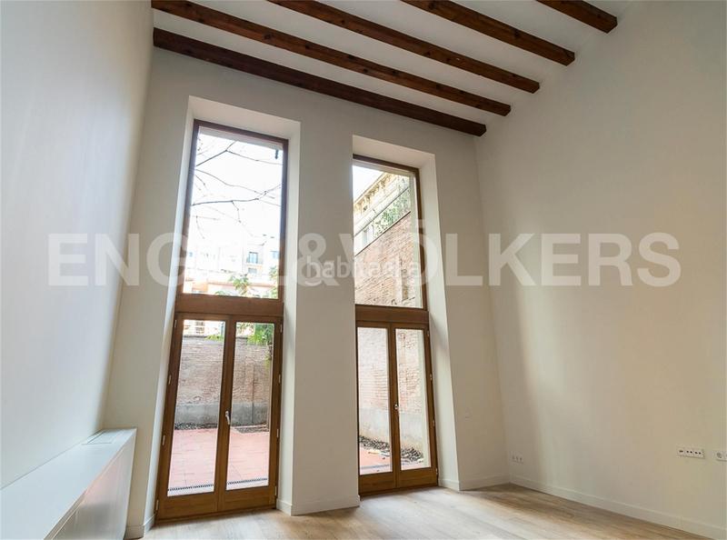 Foto a2ccfbd8-9451-48ee-9e26-4101e9fa7cc3. Rez-de-chaussée 227m<sup>2</sup> avec chauffage dans Dreta de l´Eixample Barcelona