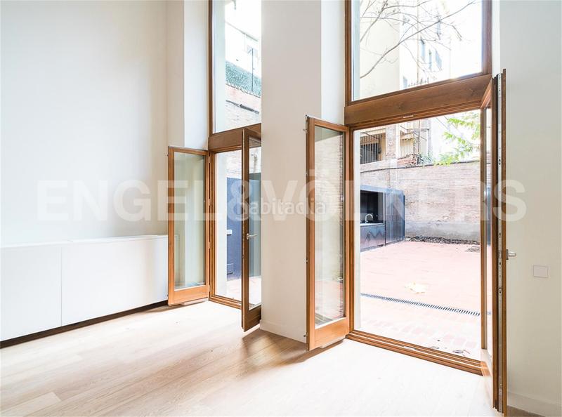 Foto bf4cf300-1f43-4423-b319-56e486806de4. Rez-de-chaussée 227m<sup>2</sup> avec chauffage dans Dreta de l´Eixample Barcelona