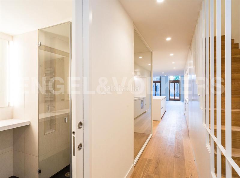 Foto d0f28e80-7f5a-4173-b0a8-16383a569c9a. Rez-de-chaussée 227m<sup>2</sup> avec chauffage dans Dreta de l´Eixample Barcelona