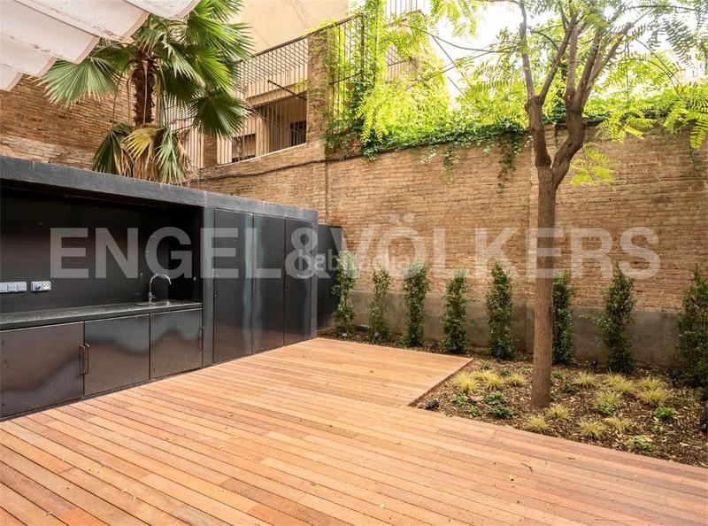 Foto 016499dc-cd79-4e3c-904c-304a33802726. Apartament 164m<sup>2</sup> a Dreta de l´Eixample Barcelona