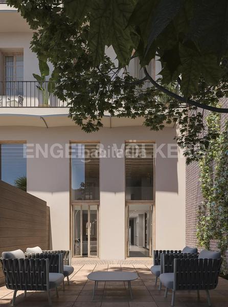 Foto 47721bc2-9dad-4508-a5cc-25c84abc57f4. Apartament 164m<sup>2</sup> a Dreta de l´Eixample Barcelona