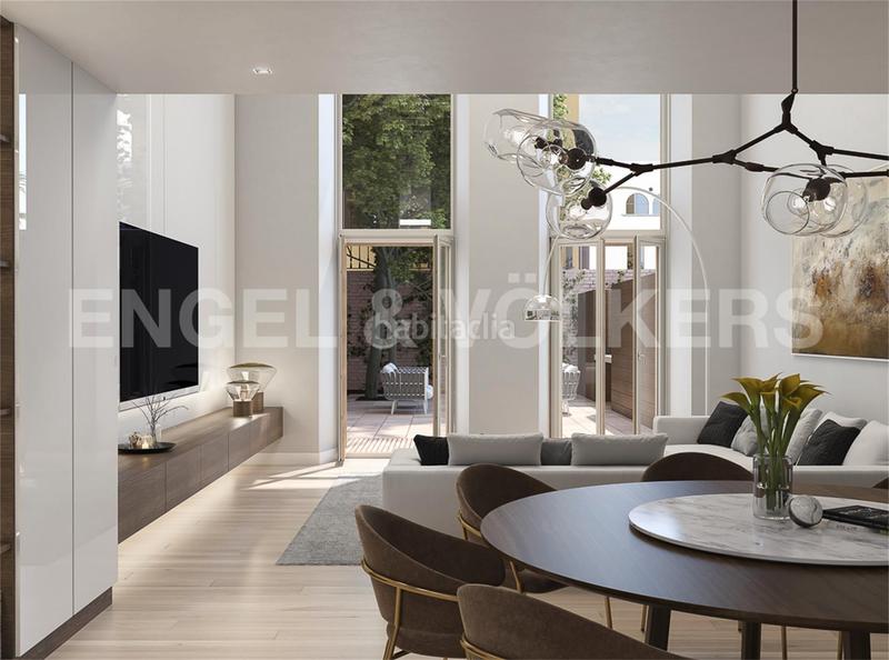 Foto d71aedbd-6f89-43b8-8f0b-af99bb7690fb. Apartament 164m<sup>2</sup> a Dreta de l´Eixample Barcelona