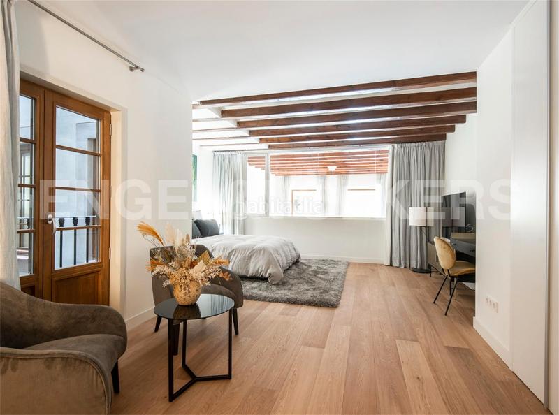 Foto eaa885a4-0a32-4bdb-8311-6458517e5264. Apartament 164m<sup>2</sup> a Dreta de l´Eixample Barcelona