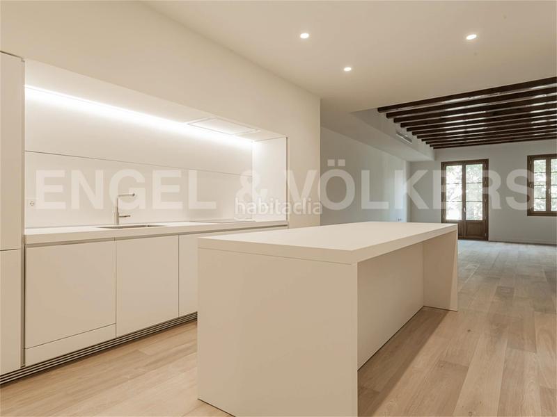 Foto f213164b-3400-42fd-aa45-53fea3bec521. Apartament 164m<sup>2</sup> a Dreta de l´Eixample Barcelona