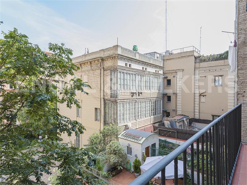 Foto c3f69901-dbfb-43fd-ada7-8ded395ebdc8. Apartamento 164m<sup>2</sup> en Dreta de l´Eixample Barcelona