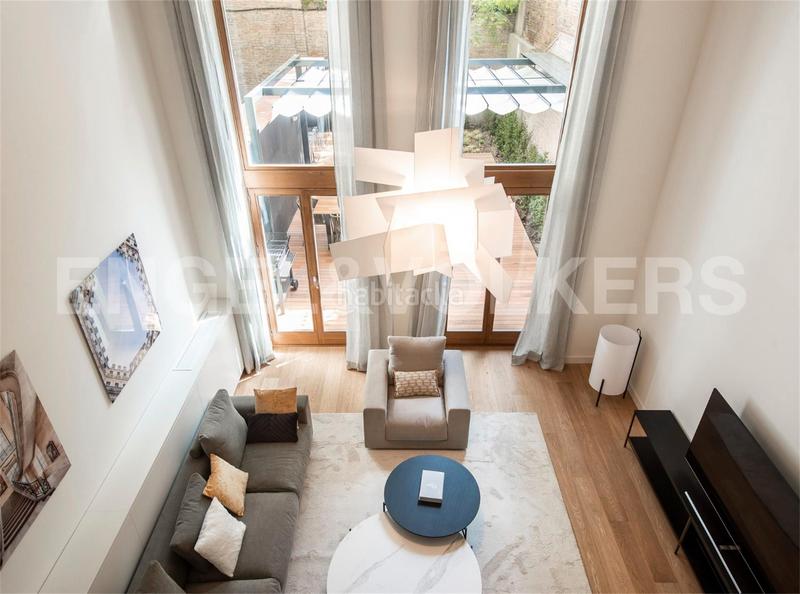 Foto daad3e38-c095-48e9-939f-edb4a385b74d. Apartamento 164m<sup>2</sup> en Dreta de l´Eixample Barcelona