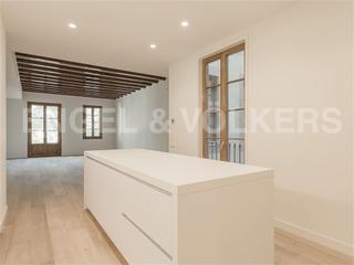 Apartamento en Dreta de l´Eixample