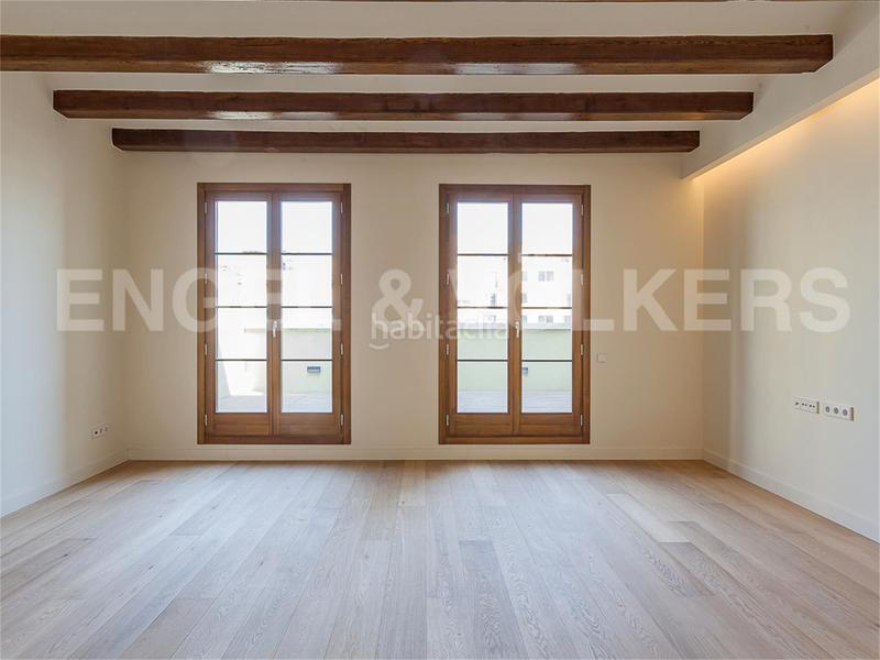 Foto 48ce5a3c-bc6c-4340-8ee3-b0a999ce1d28. Apartment 164m<sup>2</sup> in Dreta de l´Eixample Barcelona